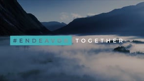 Valerie Foundation - #EndeavorTogether (2020)