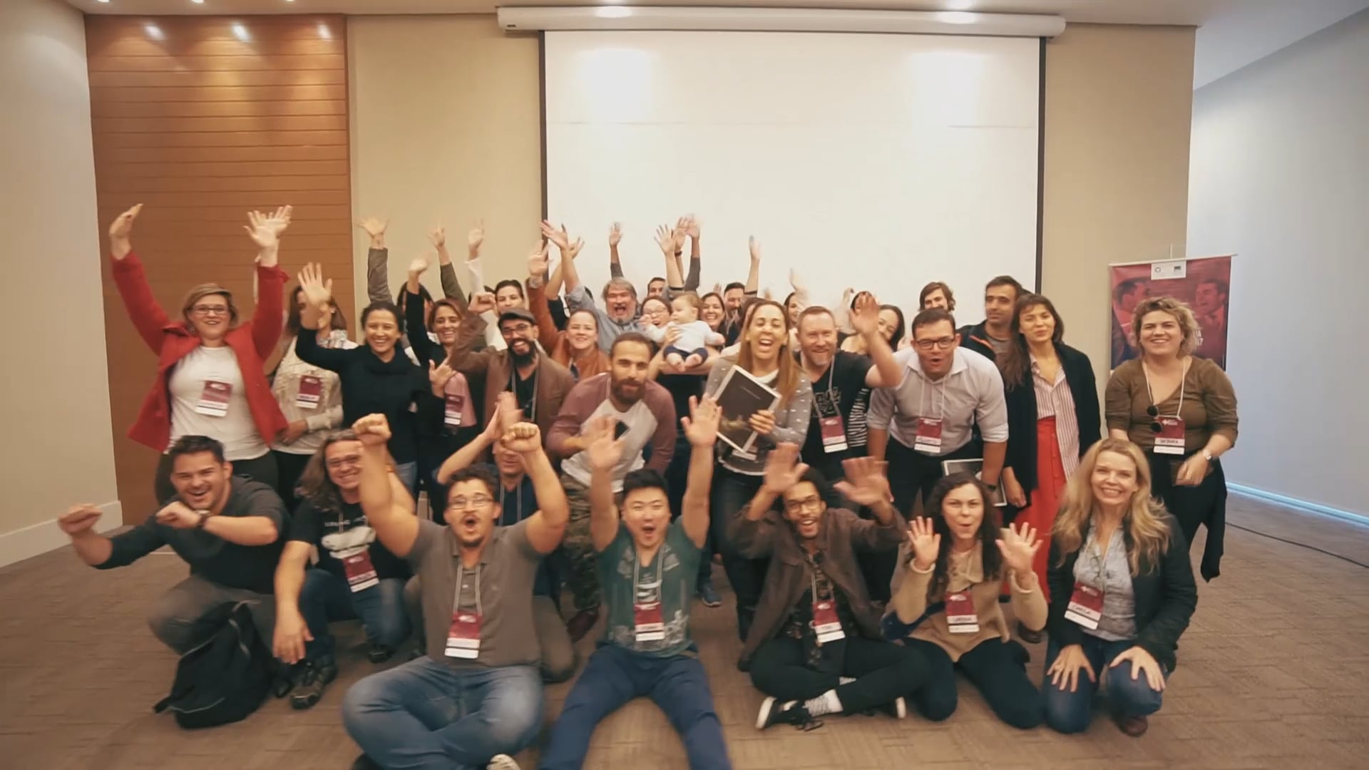 Trailer | PDB 2018 | Qual é o som da sua fotografia?