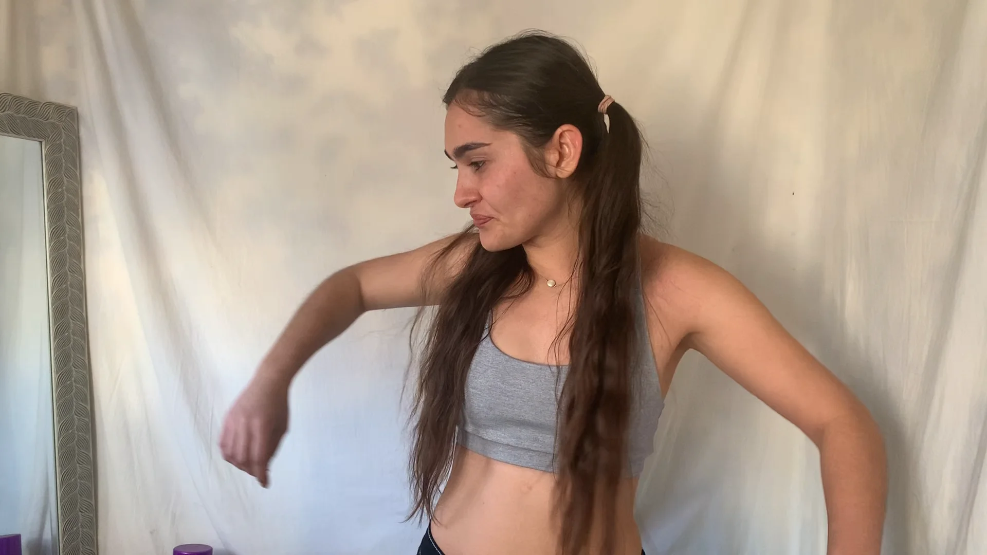 Movement exercise on Vimeo