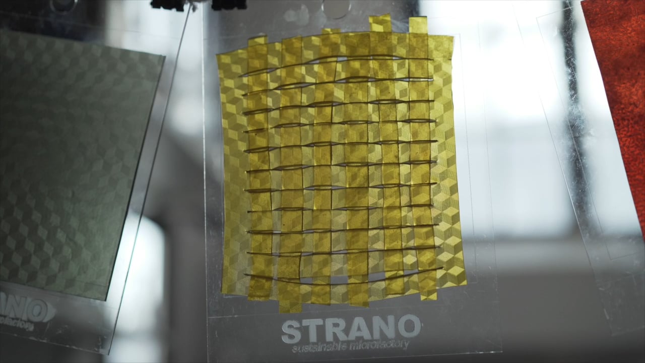 Assignments for final project | Videos & Movies on Vimeo