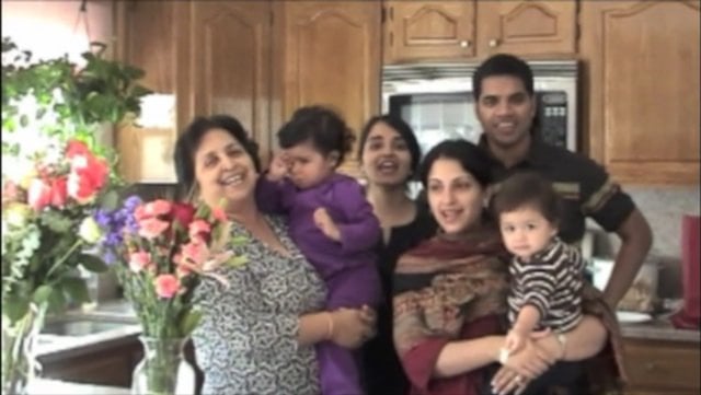 Raj Masi on Vimeo