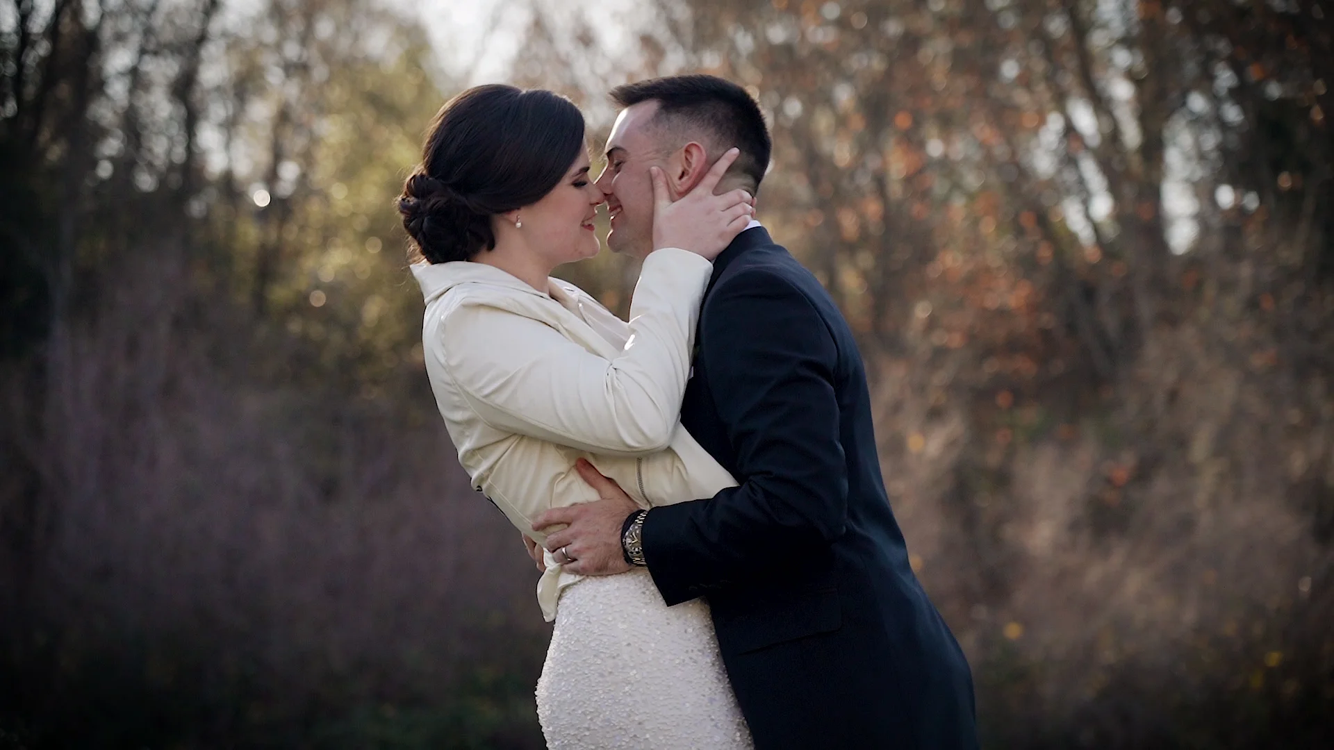 Izzy and JJ on Vimeo