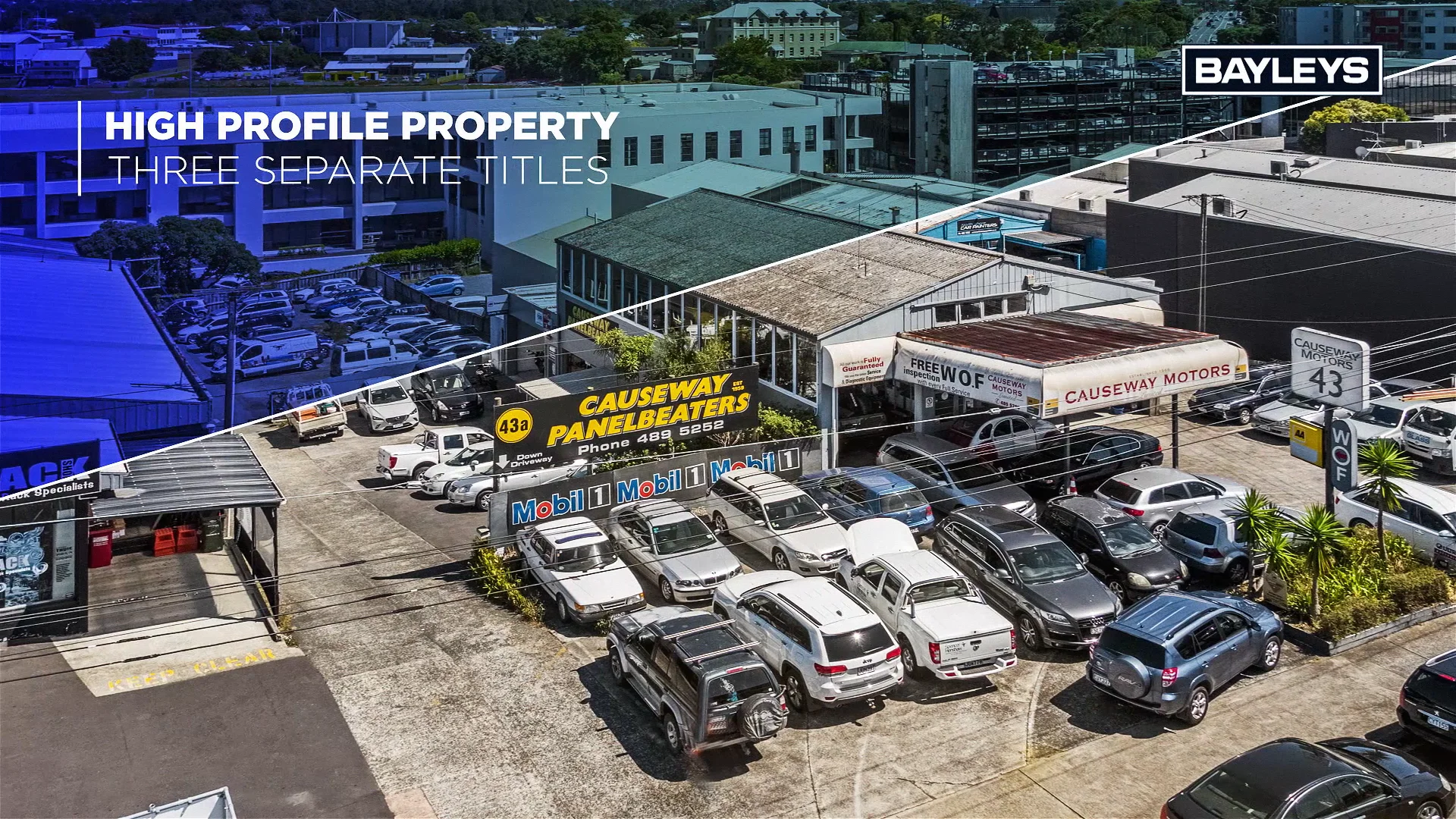 4145 Barrys Point Road on Vimeo