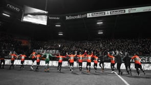 N.E.C. Nijmegen - Seizoenkaartcampagne