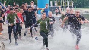 Strong Viking: Water Edition