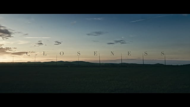 Closeness Trailer