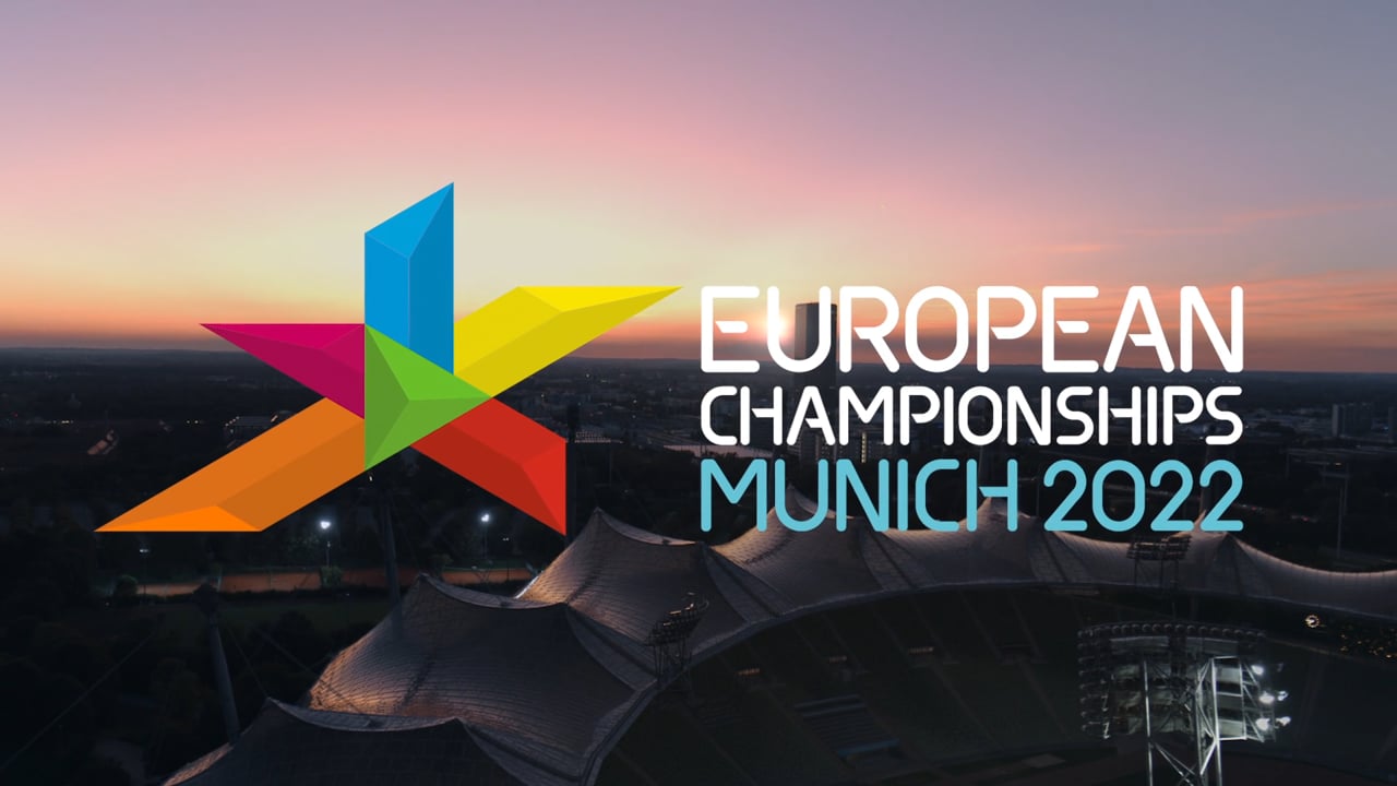 EUROPEAN CHAMPIONSHIPS 2022