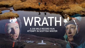 Wrath Trailer - Running the Cape Wrath FKT