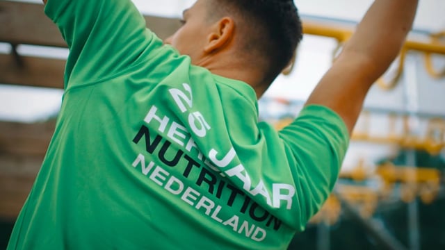 Herbalife 25 jaar