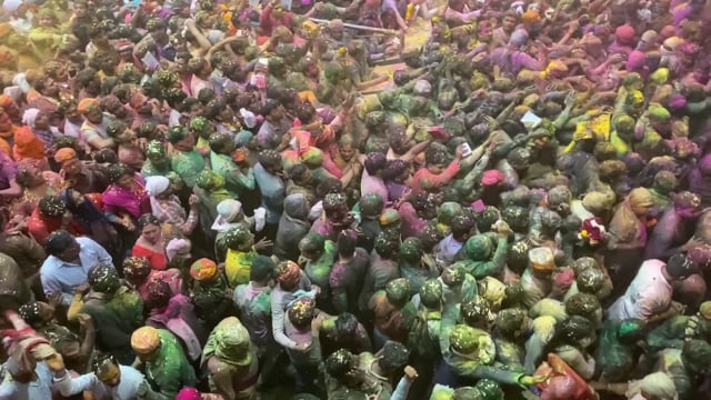 200+ Free Holi & Holy Videos, HD & 4K Clips - Pixabay