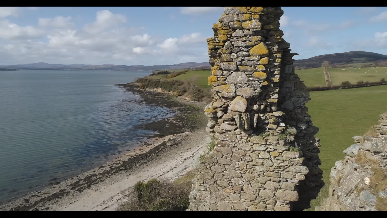 O'Doherty's Castle, Inch on Vimeo