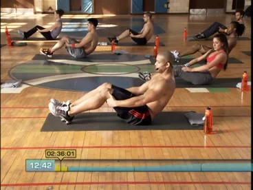 06 Cardio Abs On Vimeo