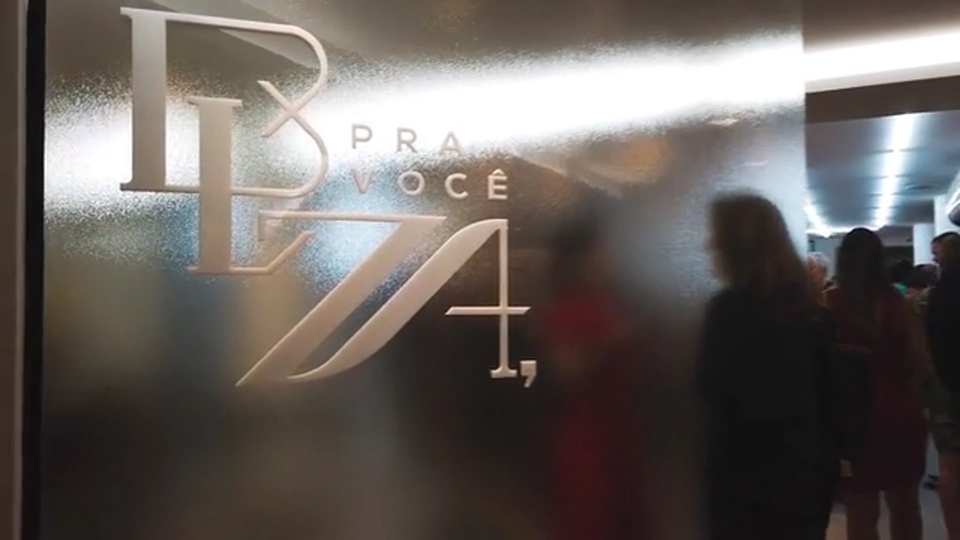 Inauguração BLZA Cavaleiros