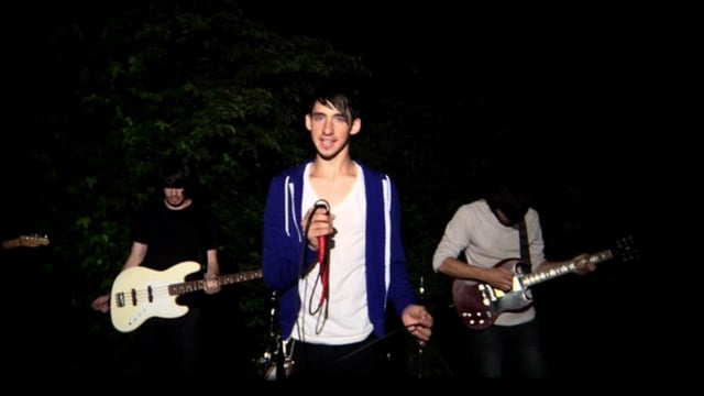 Ocean Is Theory - Oh Broken Son thumbnail