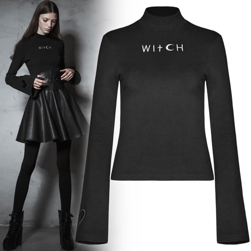 Video: Witch Top
