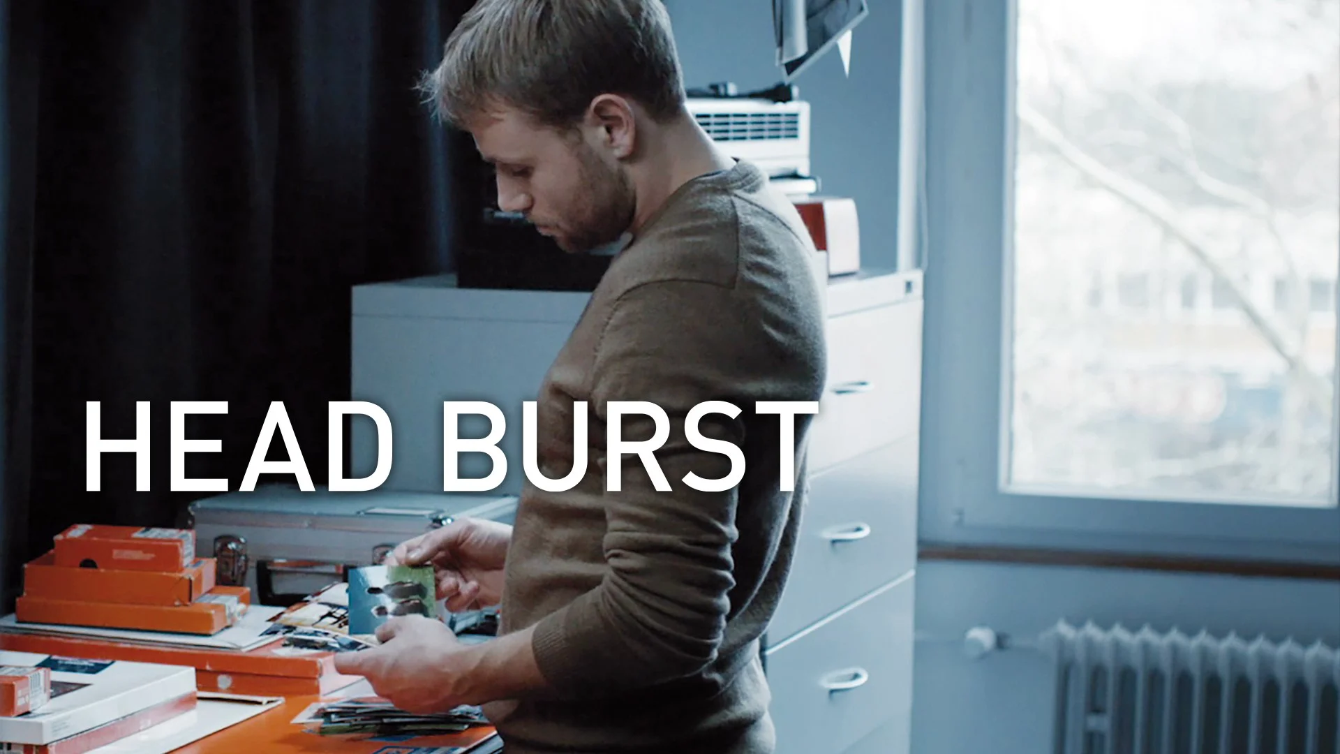 Head Burst Trailer