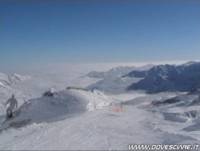 Video di Alagna Valsesia