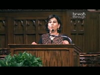 Mallika Dutt on “Why Can’t America Have Human Rights?”