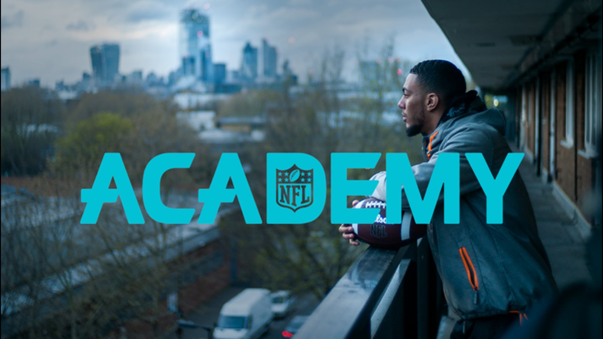 NFL Academy Promo