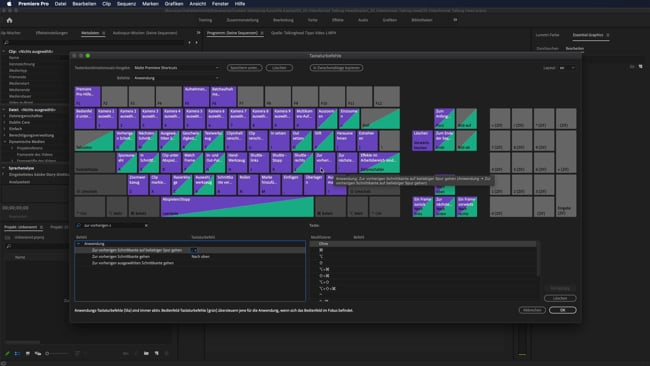 ⭐️ Malte Bonus: Kompletter Premiere Schnitt von Malte