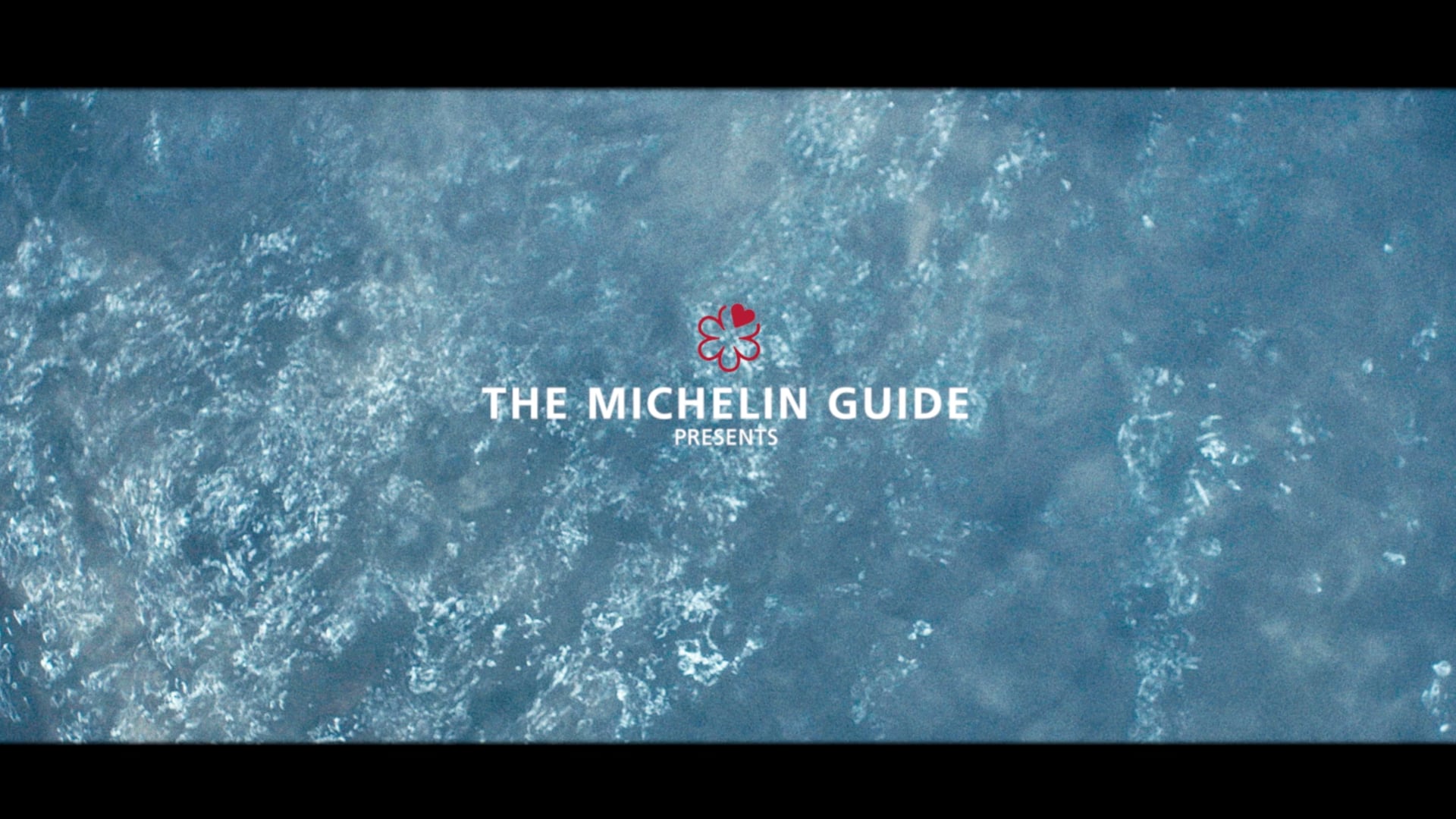 GuideMichelin x AMG - 100/200 Kitchen Portrait