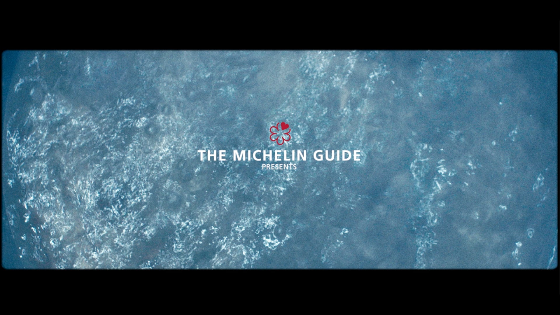 GuideMichelin x AMG - 100/200 Kitchen Portrait
