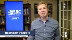 Not Alone Stories | SBC of Virginia