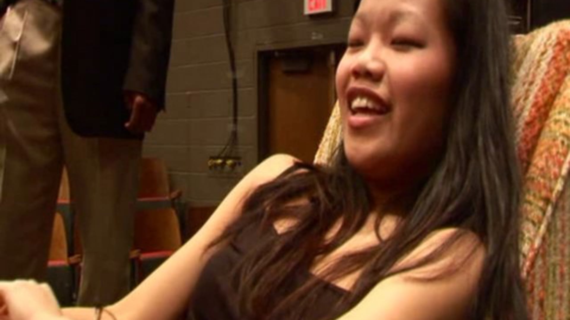 The Higher Learning of University Life - Special Features Trailer