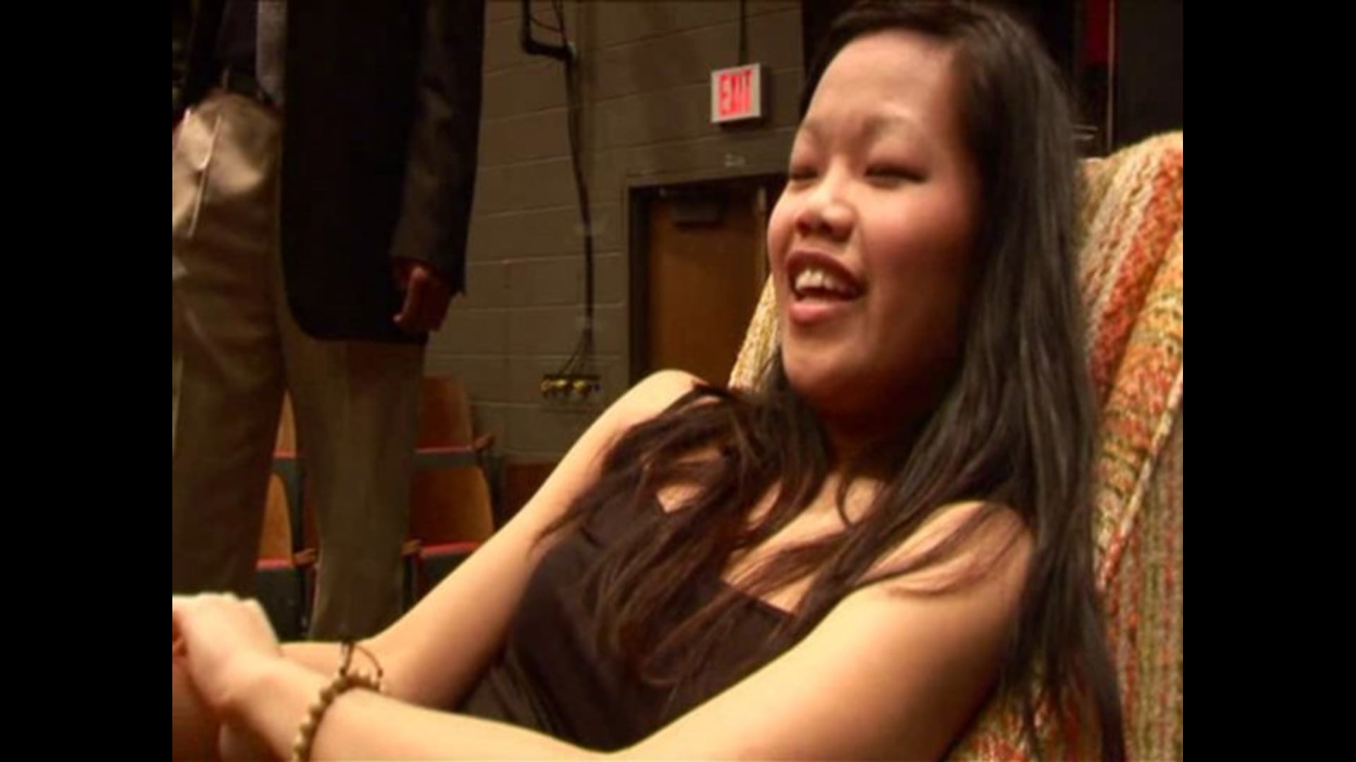 The Higher Learning of University Life - Special Features Trailer