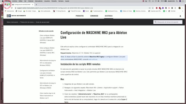 Portada lección