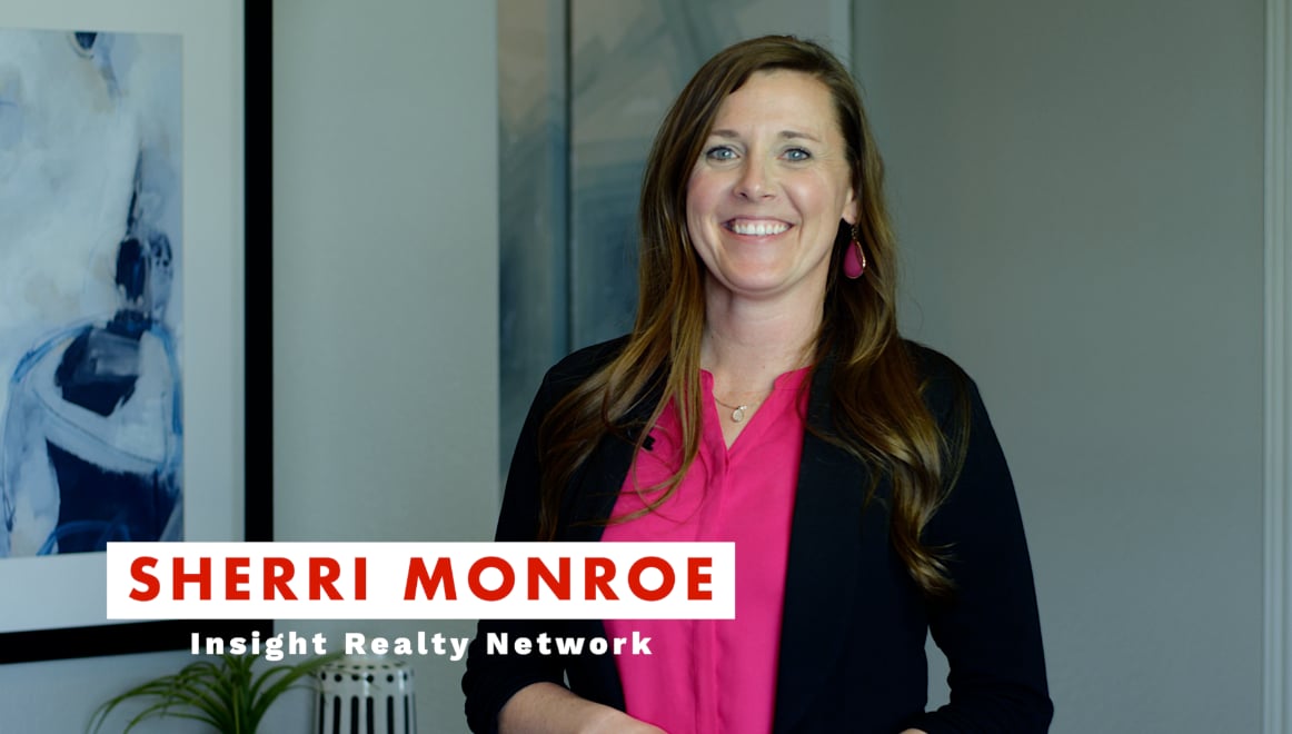 Sherri Monroe at Lennar in Bryson (Leander, TX) on Vimeo