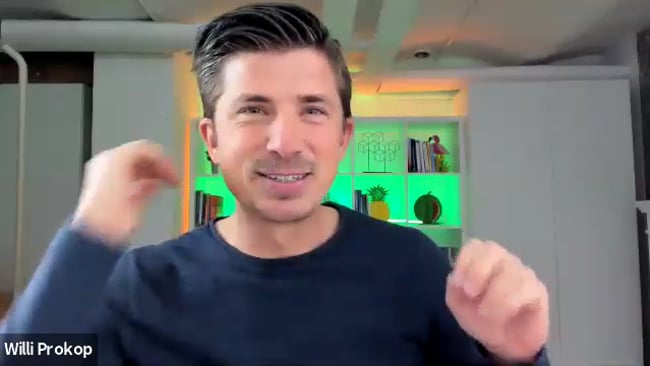 Corona Zoom Call 24.3. 2020