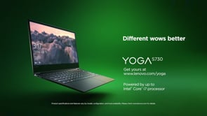 Lenovo Yoga S730