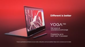 Lenovo Yoga 730