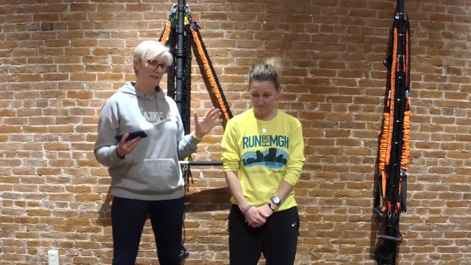 BeFIT 10 In 10 – The Core of It