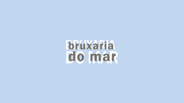 Bruxaria Do Mar