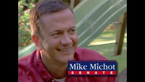Senator Mike Michot: "Winning Jobs" Political Commer
