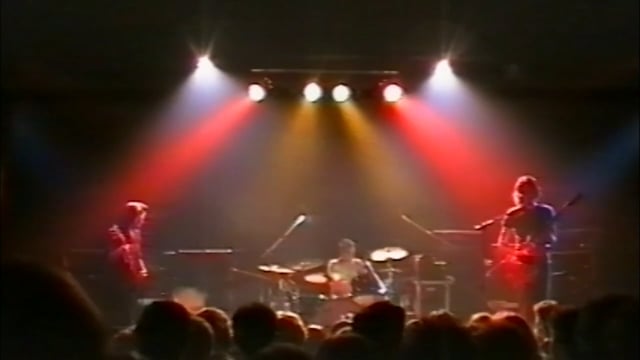 Albatross-Genova