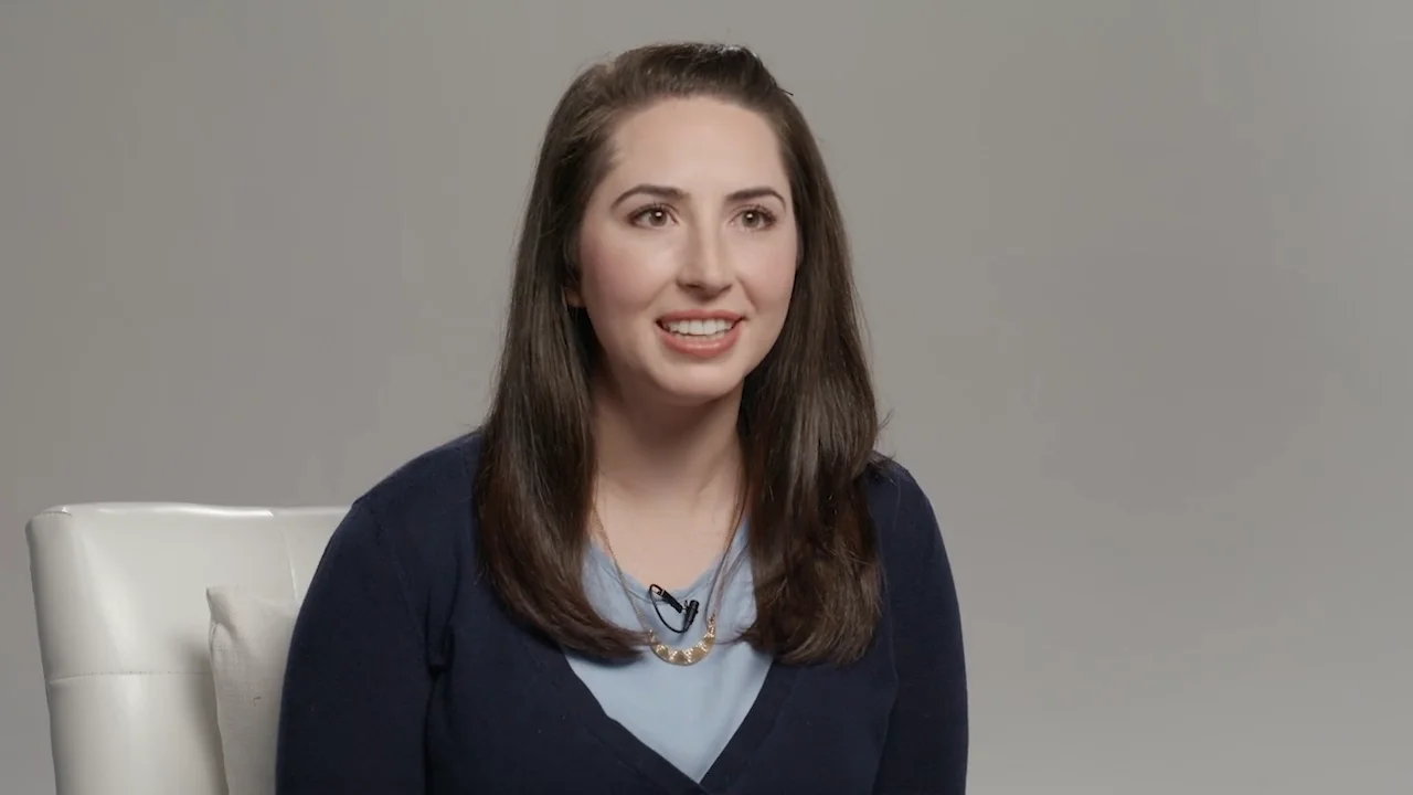 Jessica on Vimeo