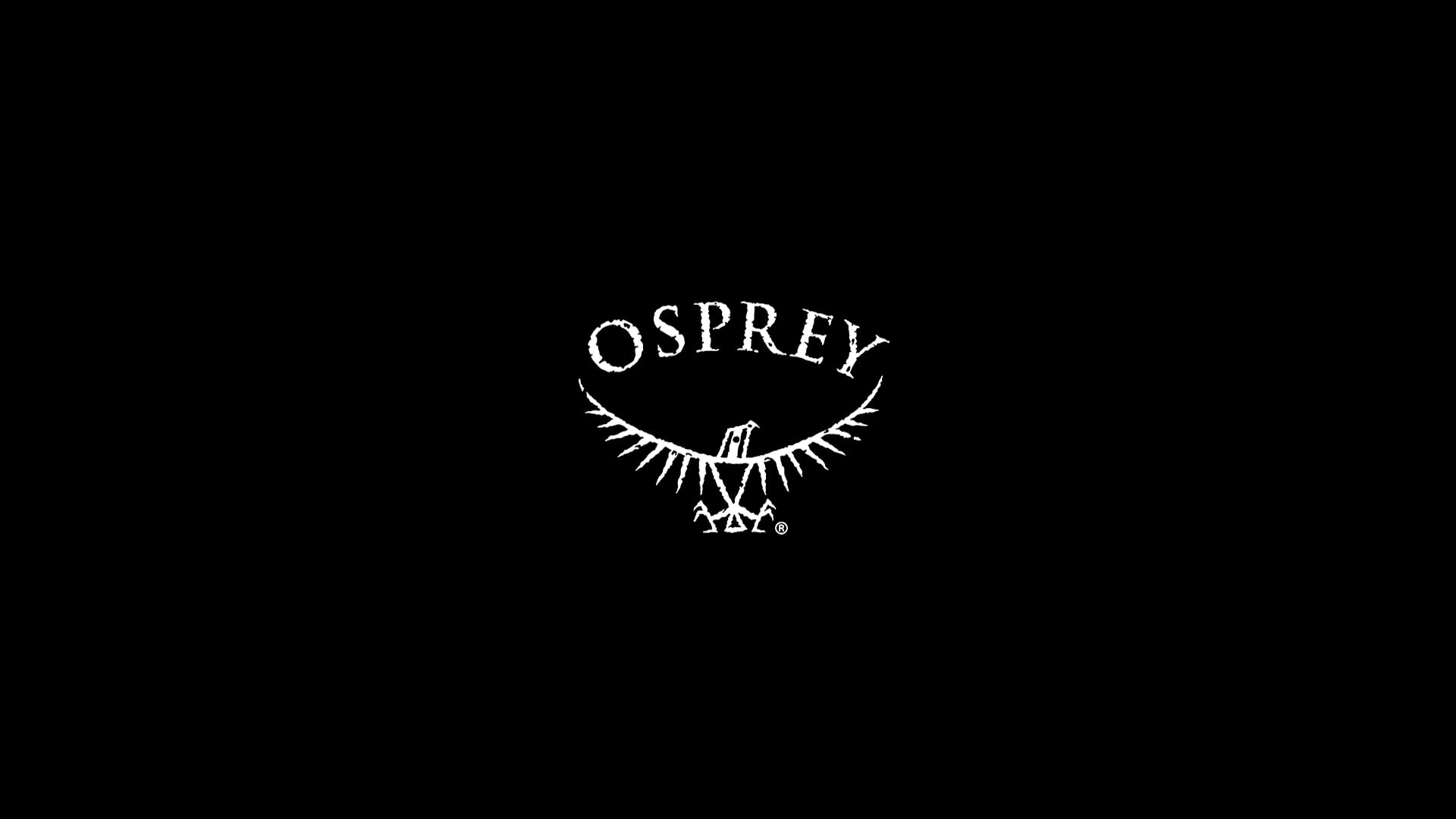 OSPREY 2020 Sizzle