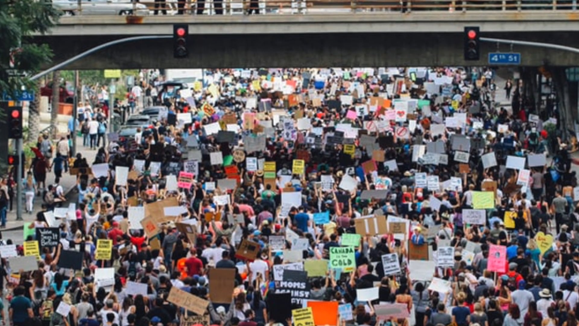 Time the Middle Class Kicked Ass