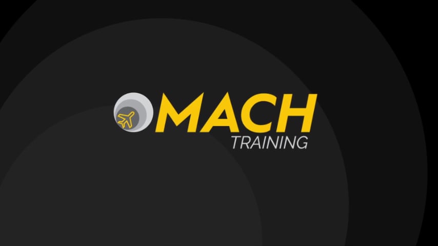 A message from Machtraining on Vimeo