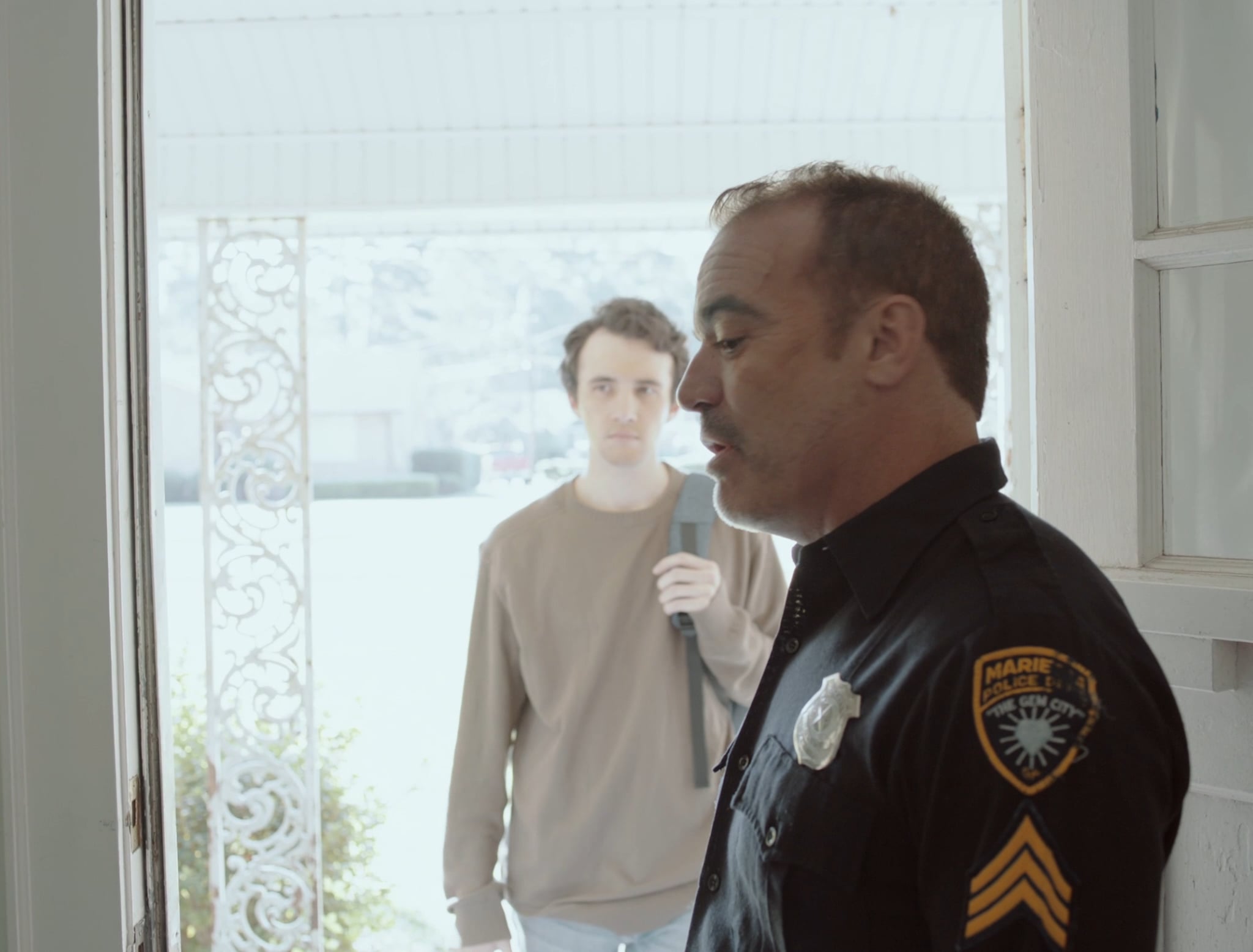 it's been so long-fine