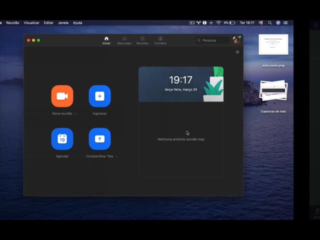 Zoom on Vimeo