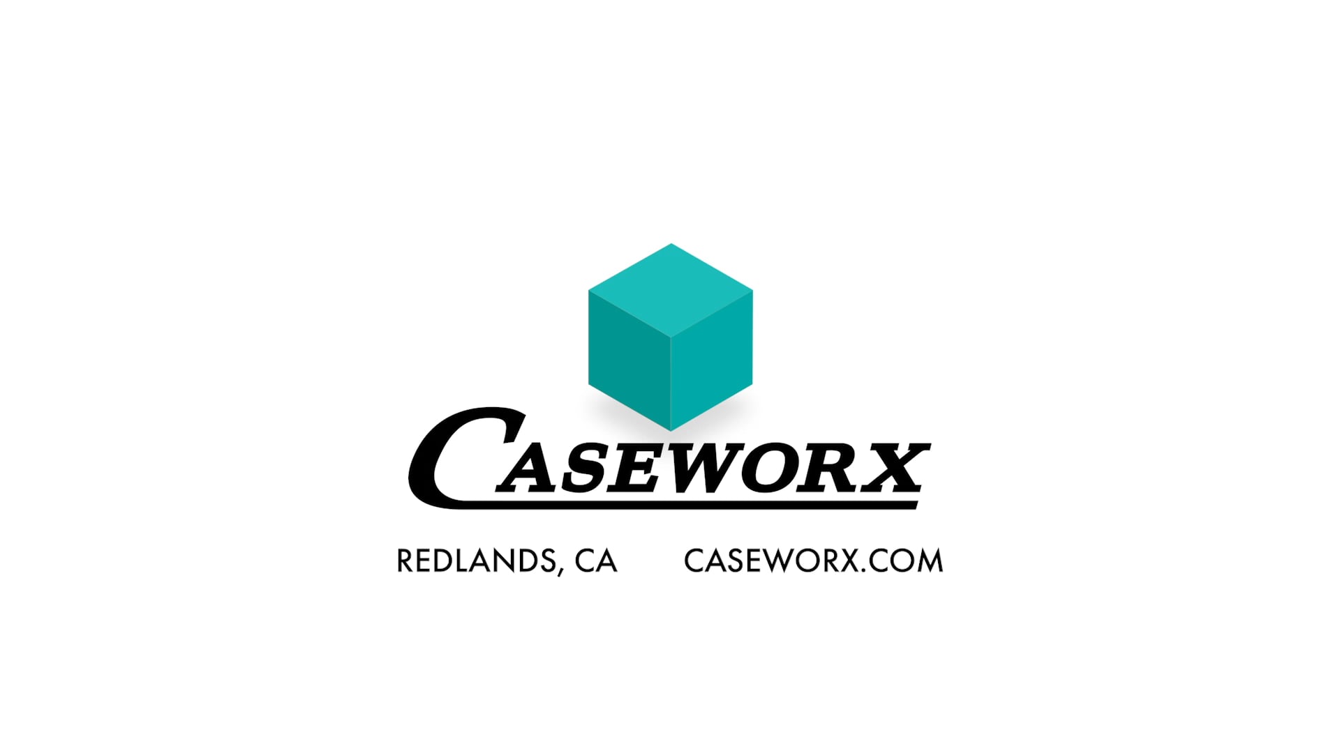 About Caseworx, Inc