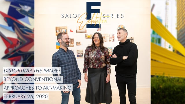 Salon Series Highlights: February 2020
