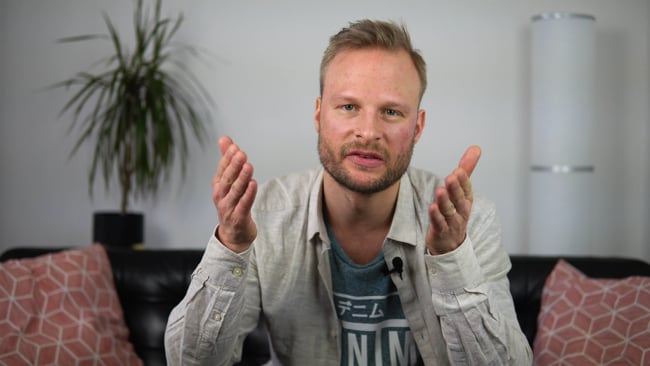 Vorstellung Livestream