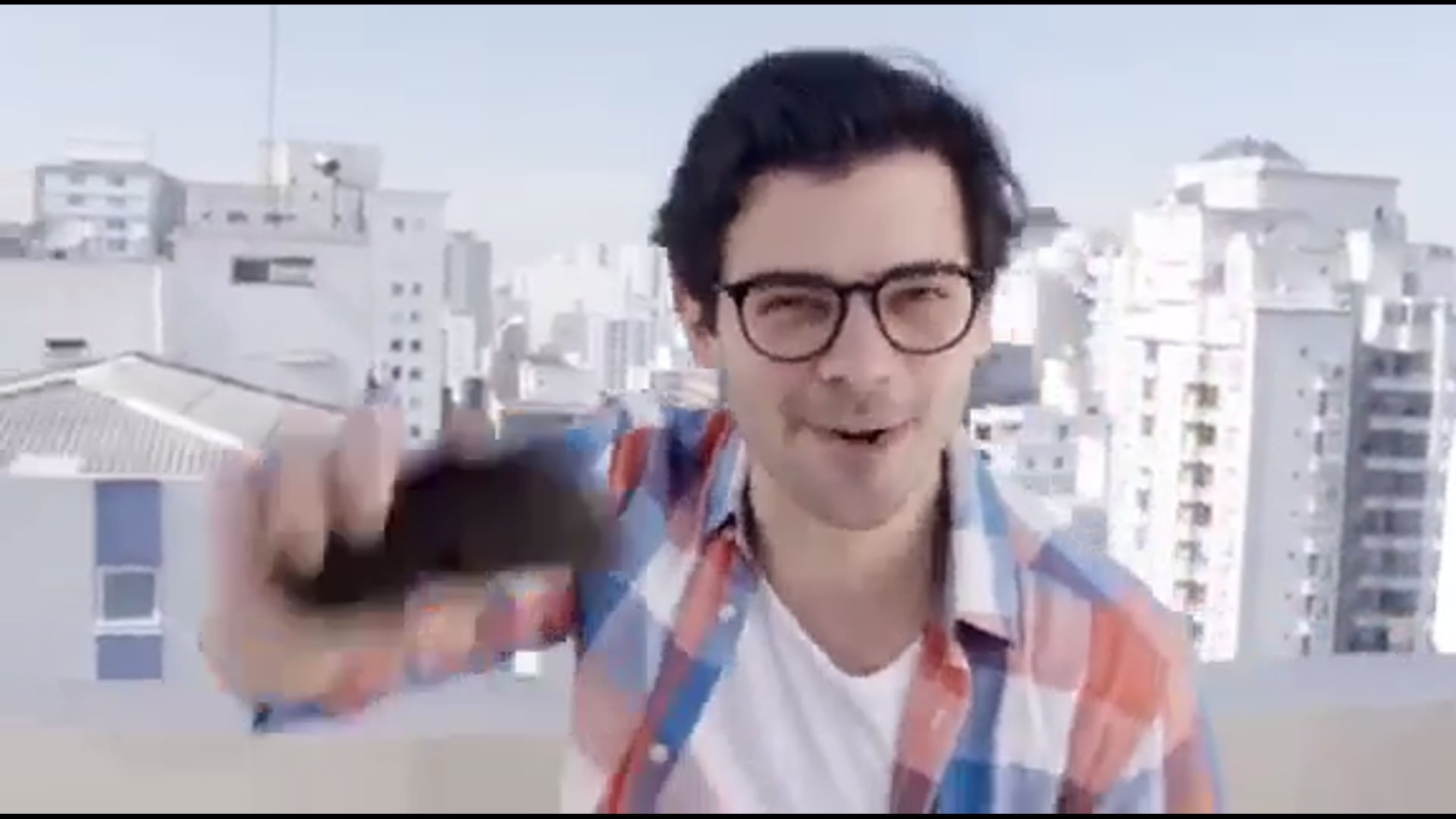 Google - Jessé Scarpellini