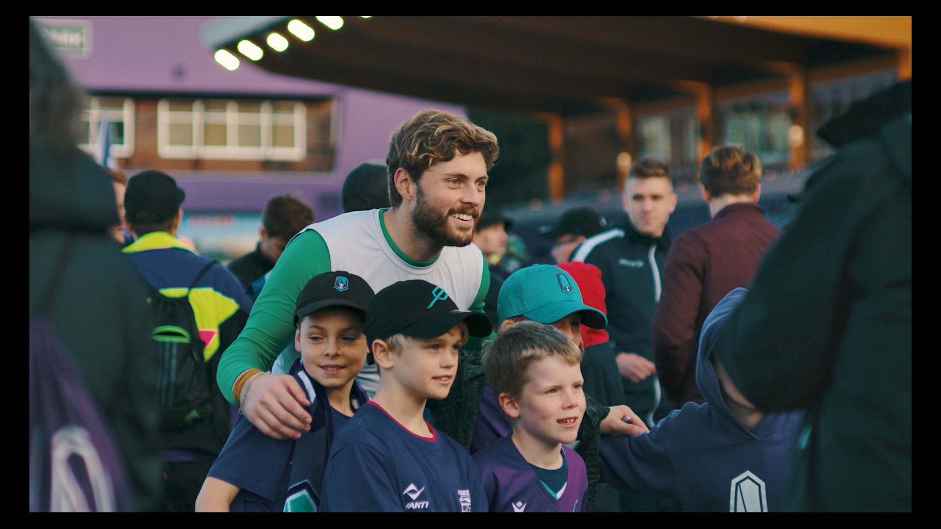 Pacific FC: 2019 Season Ender