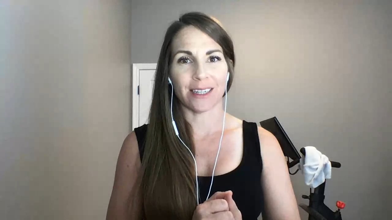 Recession Response -- efficiency tip w_ Adrienne on Vimeo